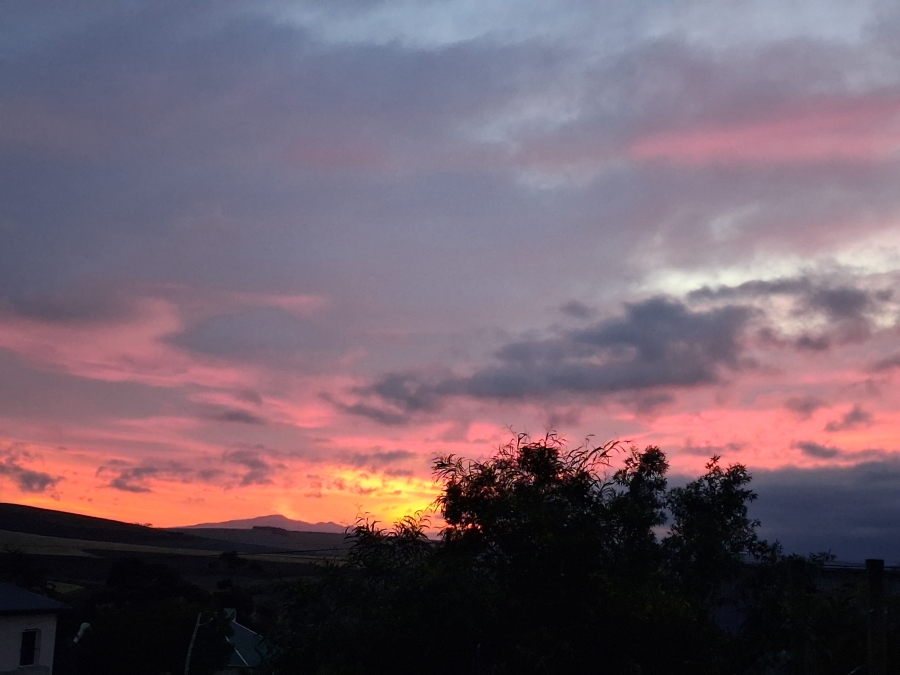 0 Bedroom Property for Sale in Bot River Avenues Western Cape